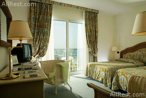 Park Hotel Brasilia 6